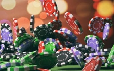 Experience the Thrill of Online Slots from Your Home