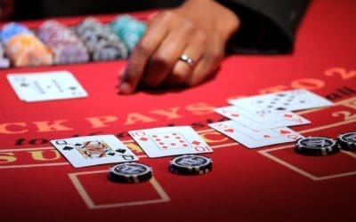 Unlock the Secrets to Winning at Blackjack and Online Casinos