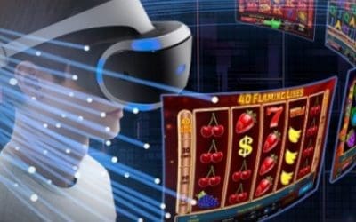 Exploring the Digital Evolution of Casinos: A New Era of Gambling!