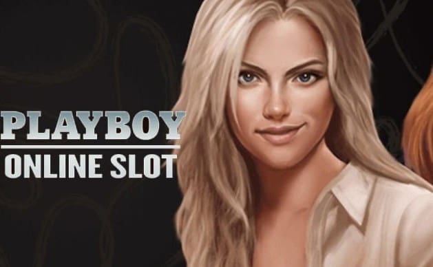 Playboy Slot Machine