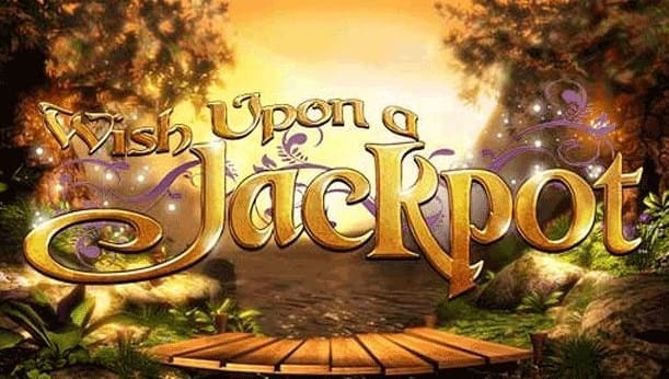 Wish Upon a Jackpot Slots