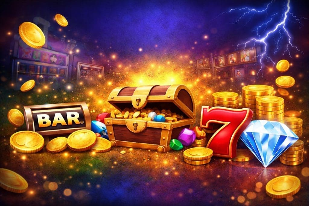 Slot Volatility Guide